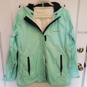 Vineyard Vines Rain Jacket